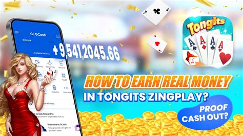 tongits go can earn money|How to Earn Money in Tongits Go: A Comprehensive Guide to .